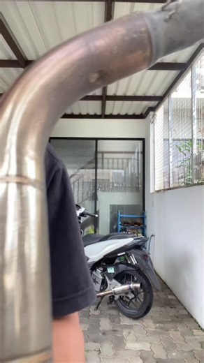 Izin Join Trend: LED Old Gank Modification