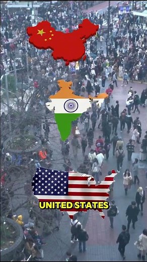 Why is Indonesia One of the World’s Most Populated Countries? | FactUniverse |