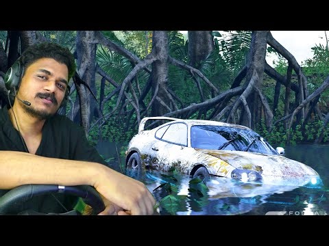 RESTORING 1000HP ABANDONED SUPRA 🤑 DRAG RACE ‪@RANDOM_GTV‬