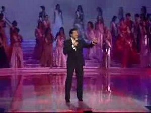 (10) Miss World 2004 Top 3 & Rosanna Davison's Final Walk