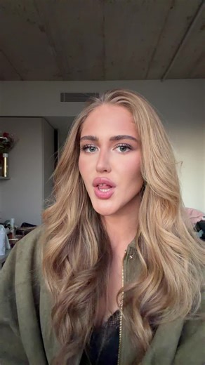 how can i look like this filter asap