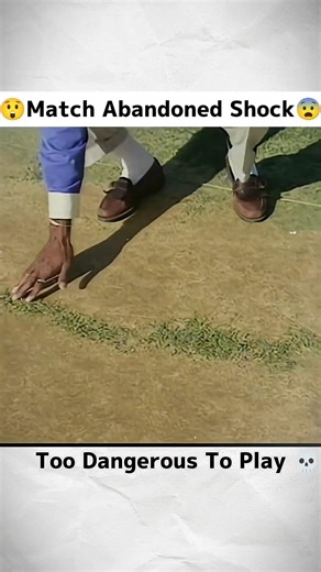 England vs West Indies Match Stopped Suddenly 😳⚡