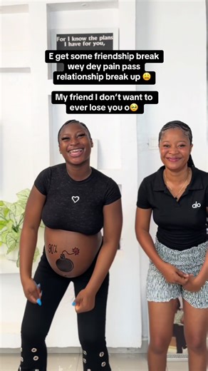 Understanding the Pain of Friendship Breakups