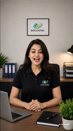 Skip Immigration Lines in India & USA | FTI-TTP + Global Entry Explained | Documitra