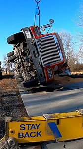 Handling a complex rollover recovery