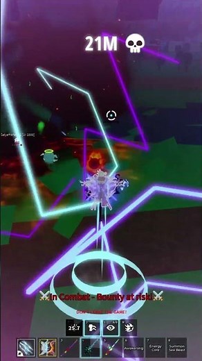 Spirit Vs Gravity Fruit in Blox Fruits 💀| 21M | #roblox #bloxfruits #usa