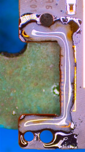 Hellorasel on Instagram: "Type c charging port replacement #smartphone #cellphonerepair #summervibes #iphone"