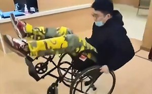 ''真TM绝了，再看一遍'' «119»