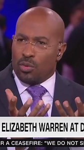 26K views · 443 reactions | We’ve got an extraordinary progressive in Warren and a mediocre moderate in Biden. This race still needs an extraordinary moderate, and #PistolPete is gunning for that position. Pete Buttigieg Elizabeth Warren Joe Biden #DemDebate #DemocraticDebate CNN | Van Jones | Facebook