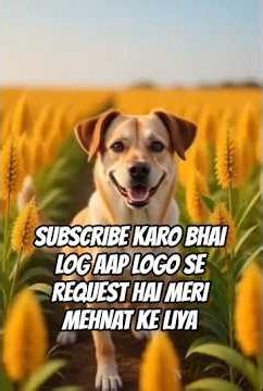 Doug cultivates his millet #facts #bacho #animatedcartoon #ai #bchoon #animatedmovie #alanimation