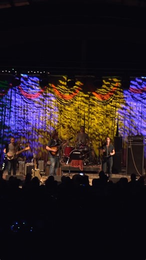 Upstate New York’s own Driftwood brings a shape-shifting approach to folk music! 🎶 Check out their incredible live sound as they bring their “Always on Tour” tour to Buffalo Iron Works on December 28th with Folk Faces! 🎤 🎟️ Secure your spot now at buffaloironworks.com! #BuffaloIronWorks #BuffaloNY #LiveMusic #Driftwood #FolkFaces #TheAlwaysOnTourTour #BuffaloConcerts | Buffalo Iron Works