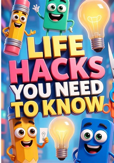 Life Hacks You Need to Know 😱 #thingsyoudidntknow #usefulhacks #lifehacks #lifetips #healthhacks