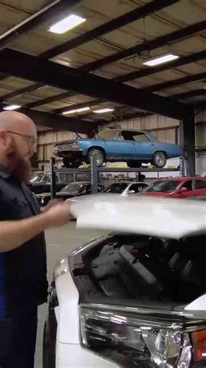 Why the 2015 Toyota 4Runner Is So Reliable