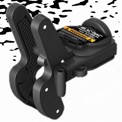 Blac-Rac 1070 | Blac-Rac Weapon Retention Systems