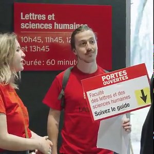 Université Laval on Reels | Facebook