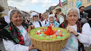 Velikonoční zvyky: Co se dělá na Boží hod či Velikonoční pondělí. Jak na nádivku