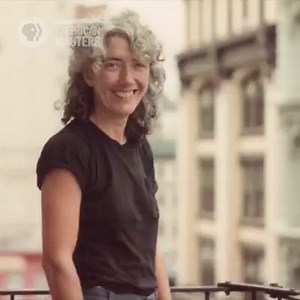 Have you heard of New York contemporary art maverick, Elizabeth Murray? | American Masters