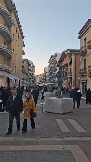 Ne Kozenca asnje pallate mbi 5 kate.