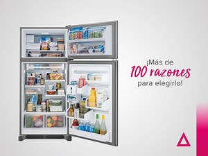 Frigidaire - ¡La mejor forma de hacer las cosas es la...