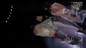 25 reactions | Get an inside look at the future of fashion shows, where a robo-camera powered by Microsoft Azure Kinect DK can transform and re-imagine bold artistic expression. | Microsoft | Facebook