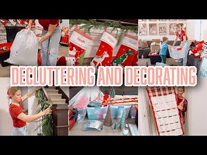Extreme Decluttering and Decorating | Home Decluttering | Becky Moss