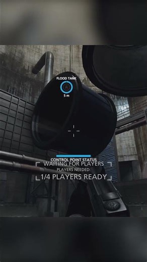 Do you remember this map from Battlefield Hardline? (Diversion)