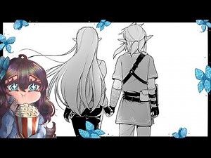 Legend of Zelda: Breath of the Wild [Comic Dub]