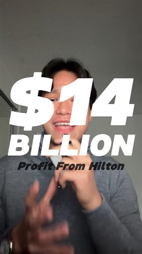 Youwei Fan | BLACKSTONE × HILTON — THE $26B DEAL THAT SURVIVED A CRASH… AND MADE $14B Part 4 of ‘Real Estate Lessons from Billion-Dollar Bets’ In 2007,... | Instagram