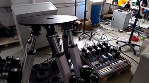 6 DOF means six degrees of freedom? | RobotDigg Equip Makers