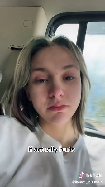 i didn’t think it was actually gonna hurt more than my last surgery but this one wins. #fup #hospital #surgery #4ypupqge