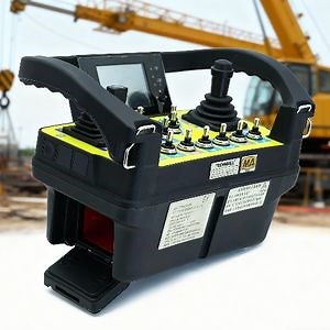 [Hot Item] Universal Remote Motor Controller Yet870 and Yet 2143 Swing Gate Controller Kit