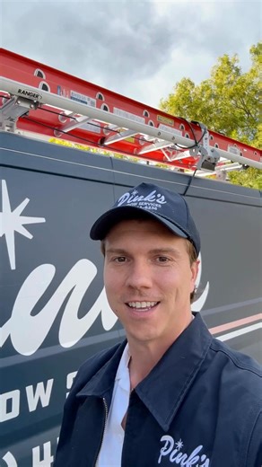 Get your free window cleaning quote today! | Pink's Windows Cincinnati | Facebook