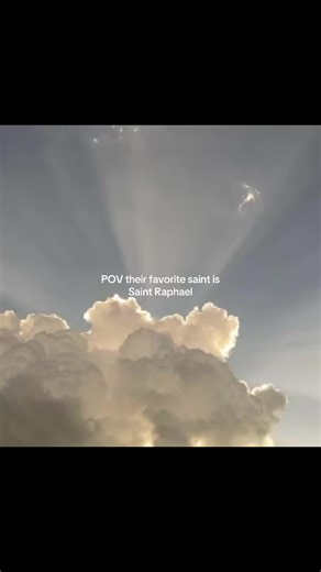 Understanding Saint Raphael the Archangel's Healing Role