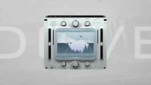 Dove | The luxurious velvet touch for your audio in a powerful dynamic harmonics compressor/suppressor & de-harsher. Discover Dove at acustica-audio.com/shop/products/DOVE | Acustica Audio