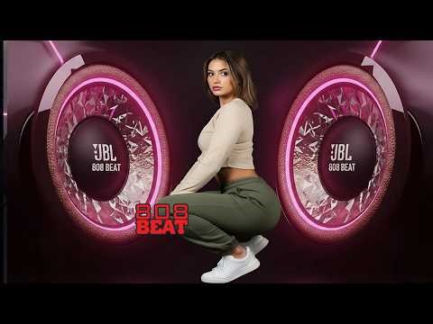 JBL Muzica Bass Boosted | Deep Moombah x Dembow Fast Trap 2-in-1 DJ Mix 2026 4K