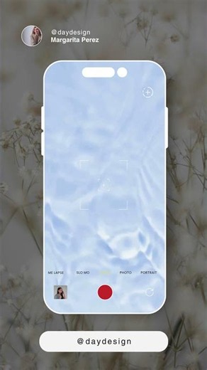 FREE Aesthetic Blue Waves Live Wallpaper for Android ✨