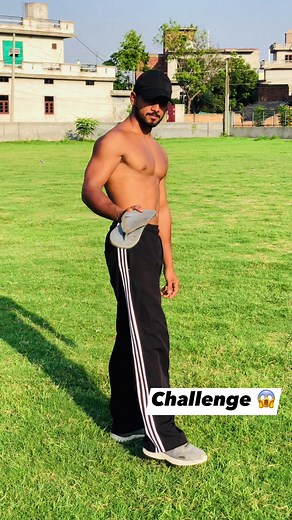 38K views · 1.8K reactions | Challenge  | Lovepreet Singh Johlan | Facebook