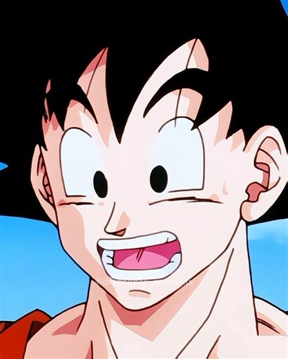 When Goku Meets Android 18 After 7 Years ~