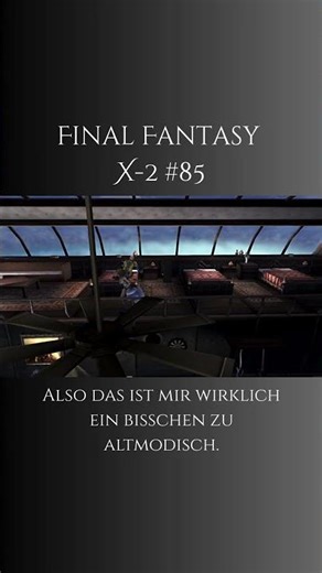 Let's Play FINAL FANTASY X-2 #85