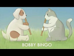 Bobby Bingo