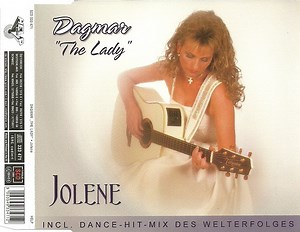 Dagmar "The Lady" - Jolene