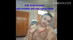 32 reactions · 6 comments | A very generous and informated video review by afsheen rizvi about beauty wallet charcoal botanical mask and gold botanical mask Charcoal mask in 750/- Gold botanical mask in 850/- For order 03004055542 And also do follow on youtube and instagram https://www.instagram.com/p/CFWe2RUHgNQ/?igshid=14nioobfdp49u https://vm.tiktok.com/ZSaWMNte/ https://www.youtube.com/channel/UCbAxk7ycfijDoufCHpvlI8A | Beauty Wallet by Sheerin Khan | Facebook