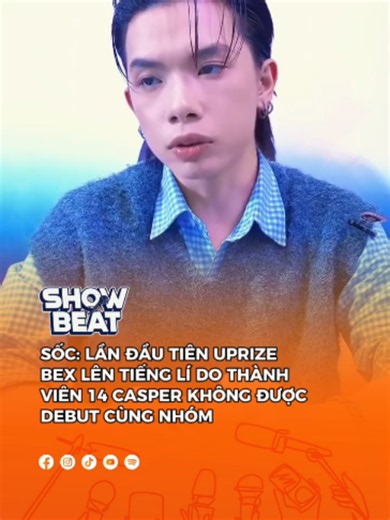 Hóa ra =))) #beatvn #beatnetwork #showbeat #uprize #14casper | 14casper