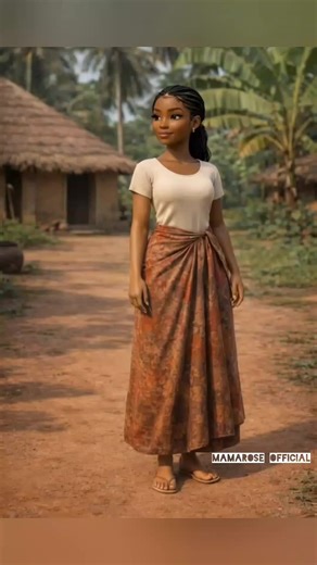 Exploring Lagos Destiny: A Unique African Story