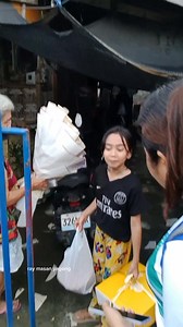 8K views · 83 reactions | Flowers delivery #birthday #flowers | Ray Masan Yagong | Facebook