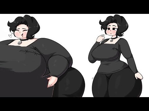 Doomer Girl (Comic Dub)