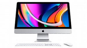 Apple iMac 2020: Test des All-in-One-PC mit 27-Zoll-Display