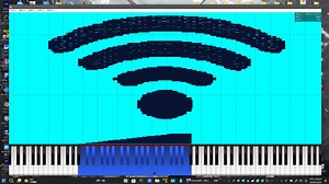 【Dark MIDI】Windows XP Error sound