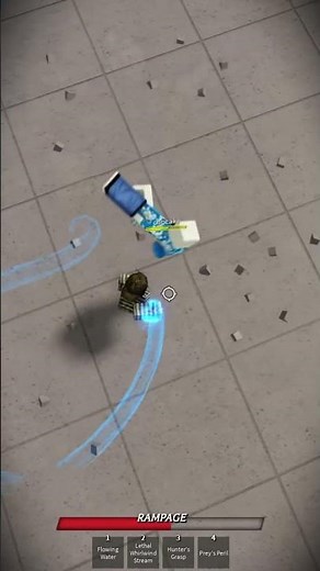 Easy Garou 100% Combo.. #tsb #thestrongestbattlegrounds #roblox