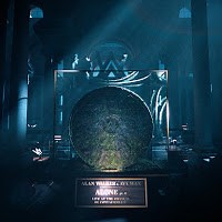 Alan Walker & Ava Max - Alone, Pt. II (Live at Château de Fontainebleau)